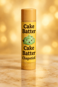 Cake Batter chapstick