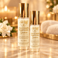 Aloe & Jojoba Hand Lotion – Gardenia
