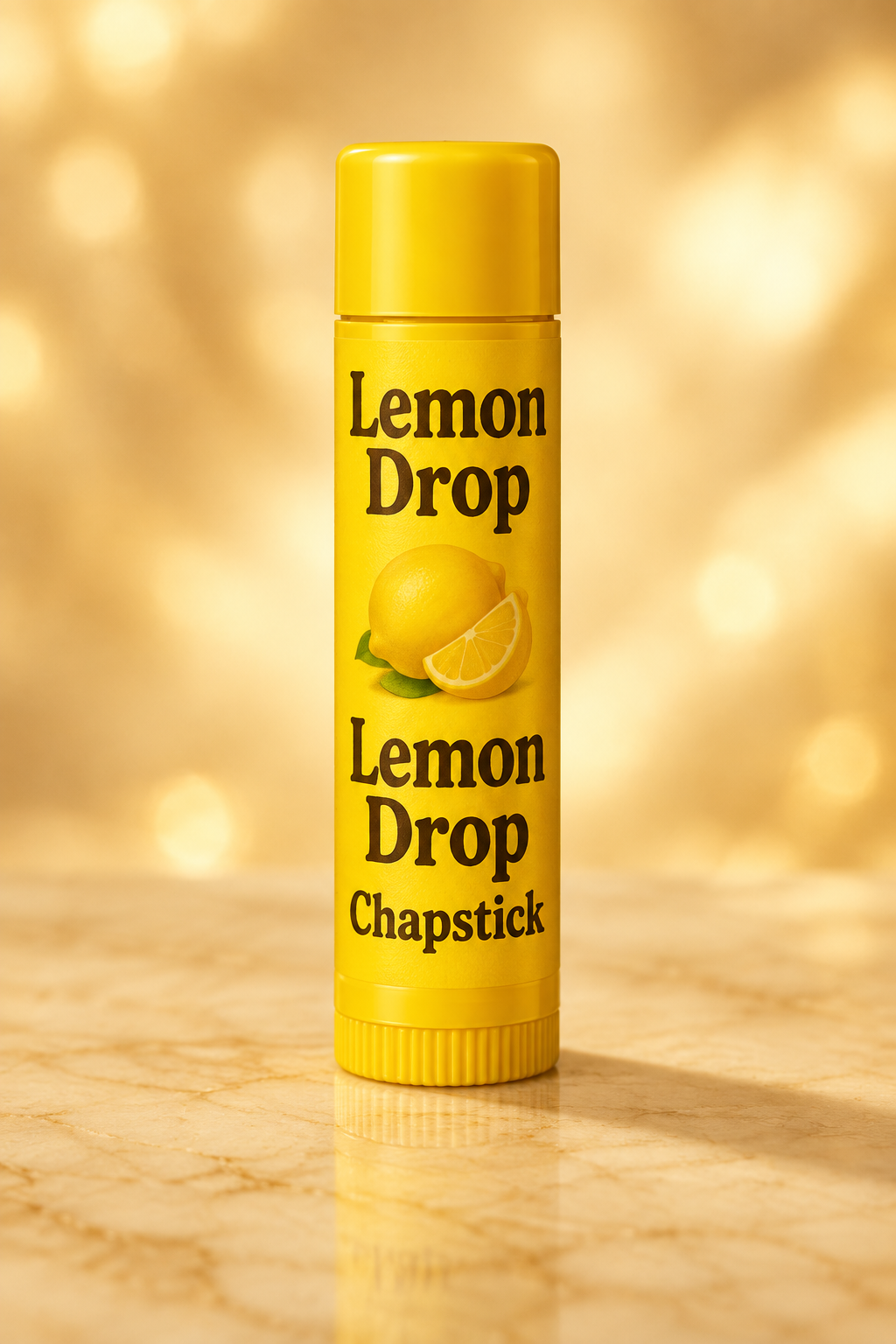 Lemon Drop chapstick