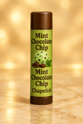 Mint Chocolate Chip chapstick